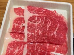 -水林间·寿喜烧自助(仙林金鹰店)