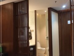 -明月山天沐温泉度假村