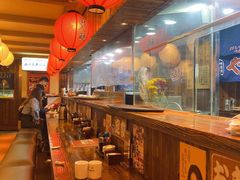 -鸟鹏烧鸟居酒屋(熙龙湾店)