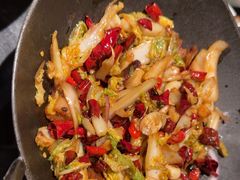 -金掌勺东北菜(格兰晴天店)