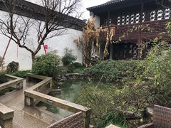 -苏州文旅花间堂·探花府酒店