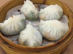潮州粉粿仔-中山国际酒店中餐厅