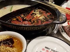 -XiaoJunGan Hotpot 钢管厂五区小郡肝火锅串串香