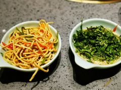 -鲜货俚鲜火锅(青果路店)