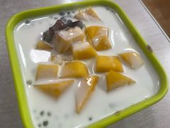 -透心凉糖水(听海居店)