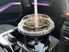 -Tims天好咖啡·贝果(雁展路万象天地店)