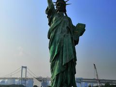 -台场海滨公园船码头