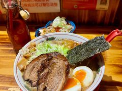 -老龙亭拉面店