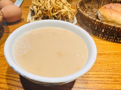 -蒙艾里民族传统菜蒙餐