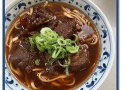 -中国厨房/台湾牛肉面