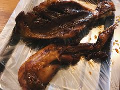 -赵元章肉骨烧(山塘街店)