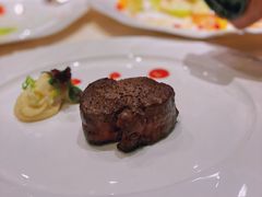 -王品牛排(佛山南海万科广场店)