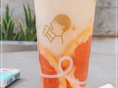 -喜茶(广州北京路惠福东店)