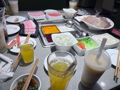 -海底捞火锅(攀枝花万达店)