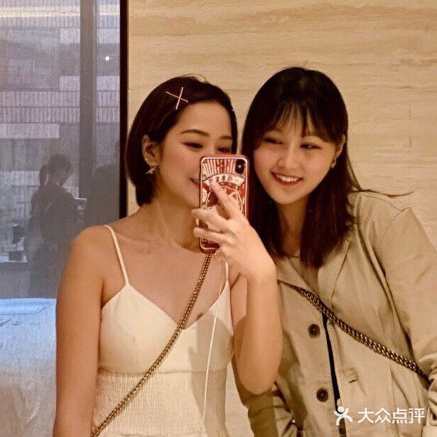 贫穷限制了我的想象力🙃