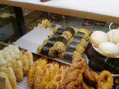 -PAPER STONE BAKERY(天环店)