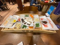 -芸南道·过桥米线(昆明老街旗舰店)