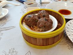 -香云轩·顺德菜(香云纱园林酒店店)