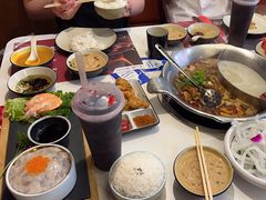 -刘一锅筋头巴脑(大悦城C店)