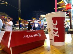 -鼓楼夜市