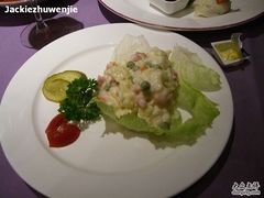 德大色拉-德大西餐社(云南南路店)