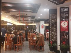 大堂-奎元馆.百年奎元.非遗传承(西湖边的解放路店)