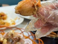 -莲花公园煎蟹(总店)