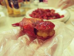 -小李子油焖大虾(南浦店)