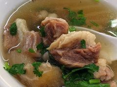 -雨霖祥和炖肉(南市店)