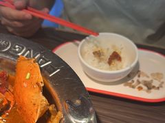 -胖哥俩肉蟹煲(梅溪步步高店)