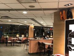 -麦当劳(东方时代广场分店)