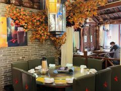 -来菜·湖北头牌藕汤(汉街店)