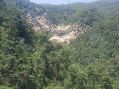 -沂蒙山旅游区云蒙景区(蒙山国家森林公园)