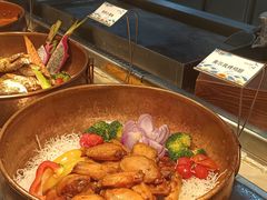 -郴州温德姆至尊豪廷大酒店·星璨自助餐厅