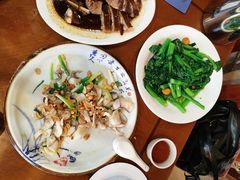 -禄源公·老莞诚饭店