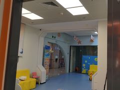 -极橙儿童齿科矫正中心(奥城店)