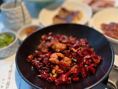 -柴门·头啖汤(天安千树店)