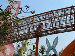 -季高兔窝窝亲子园(上海薰衣草公园店)