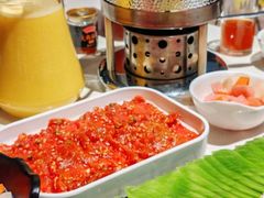 -爆棚肥牛火锅(原福成肥牛城味之缘三里河店)