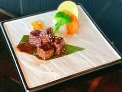 -王鼎精致料理铁板烧(世博源店)