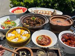 -汉水谣·江景餐厅(江滩店)