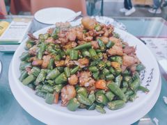 -黔人百味.贵州菜