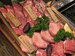 -暖都焼肉·和牛酒場(花都店)