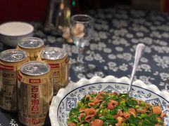 海肠捞饭-旺角小渔村·海肠捞饭开创者(环山路店)