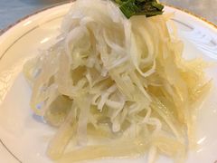 -云南路美食街
