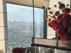 -烛影拾光观景餐厅·创意菜·摄影·小提琴(大唐不夜城店)