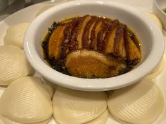 -饭橘汉江码头·乡野土菜馆(静安路店)
