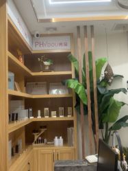 -芳朵美容养生SPA