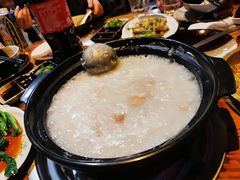 -盈田盈粥庄(博山东路店)