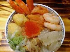 -老龙亭拉面店
